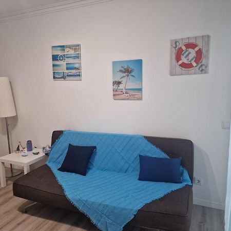 Apartamento Em Quarteira Kültér fotó