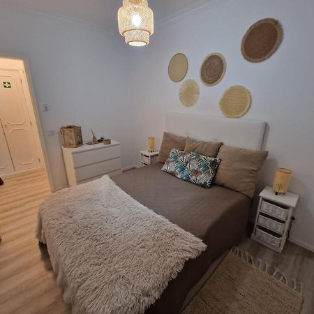 Apartamento Em Quarteira Kültér fotó