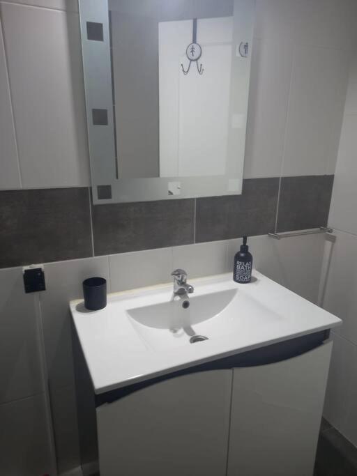Apartamento Em Quarteira Kültér fotó