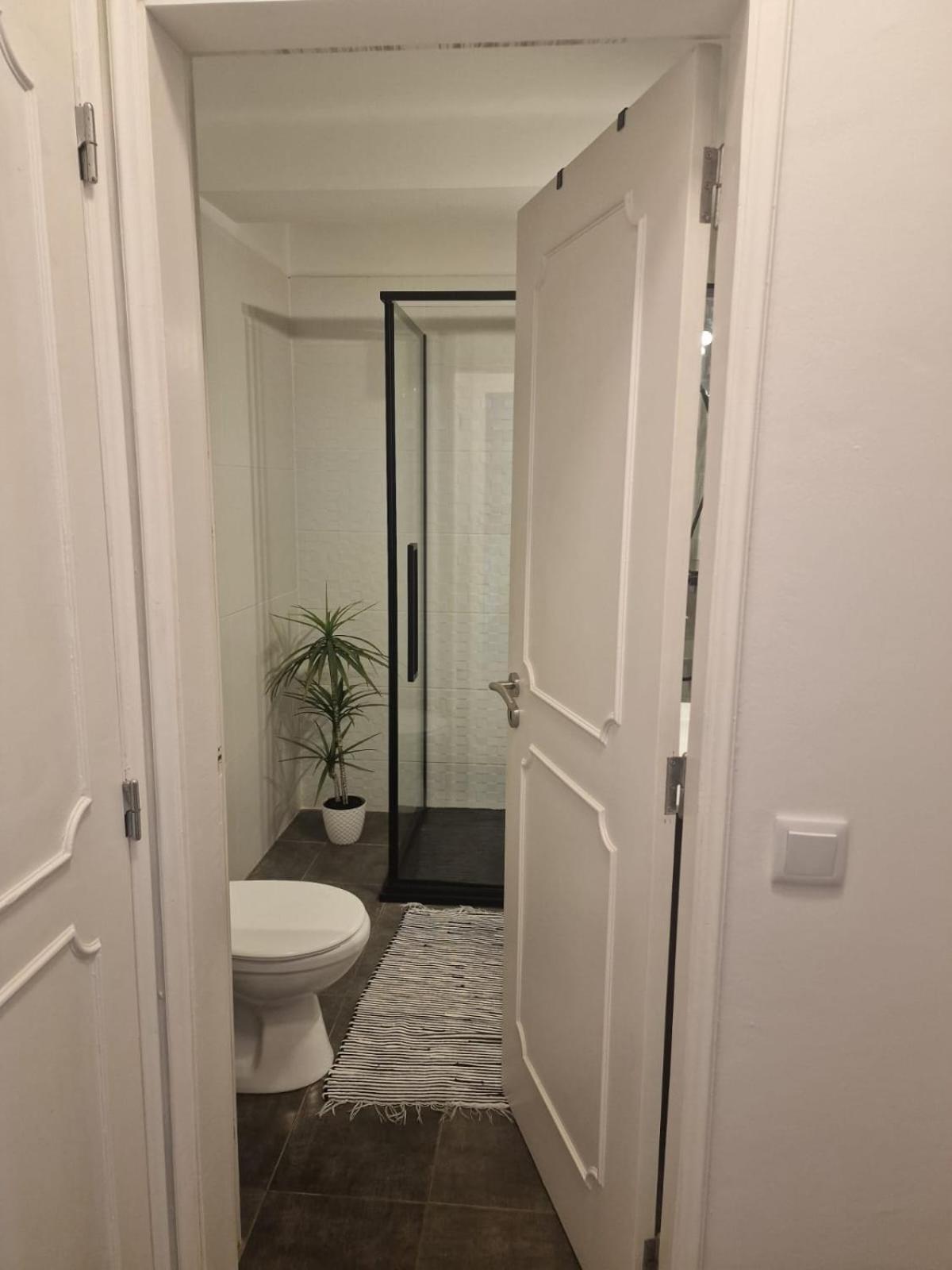Apartamento Em Quarteira Kültér fotó