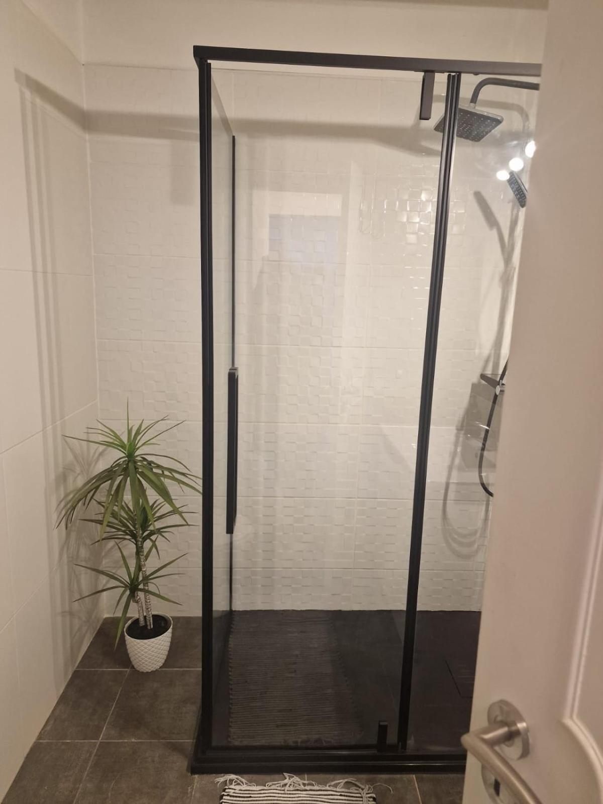 Apartamento Em Quarteira Kültér fotó